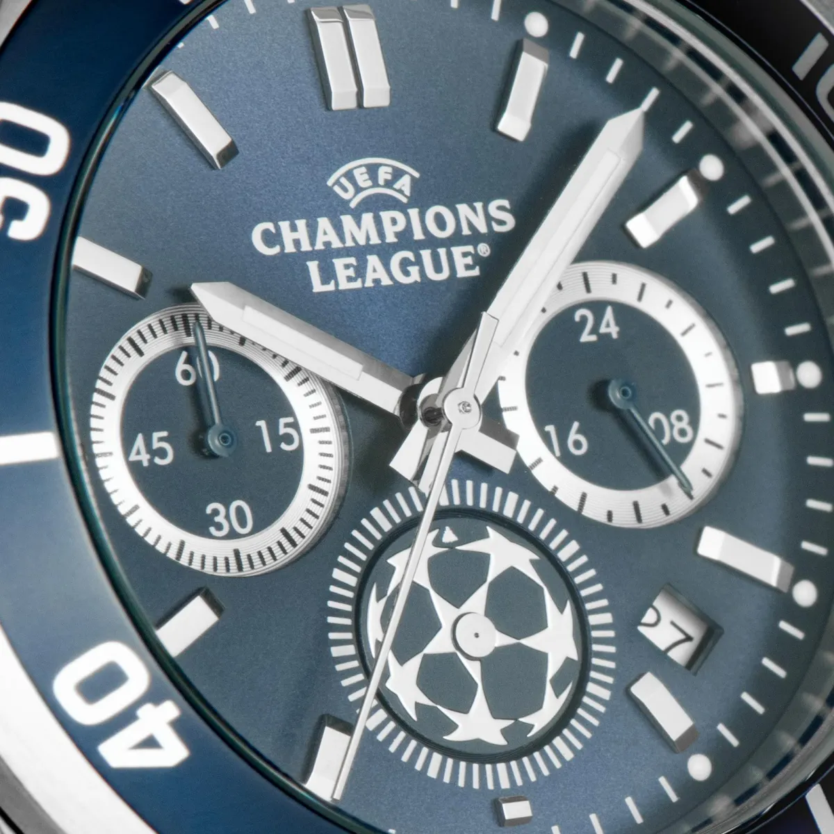 Jacques Lemans Uefa Cl-103A> Uefa Champions League