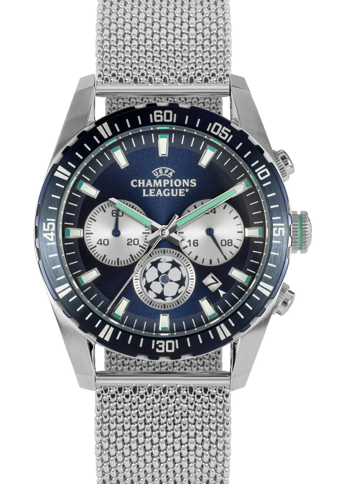 Jacques Lemans Uefa Cl-102B> Uefa Champions League