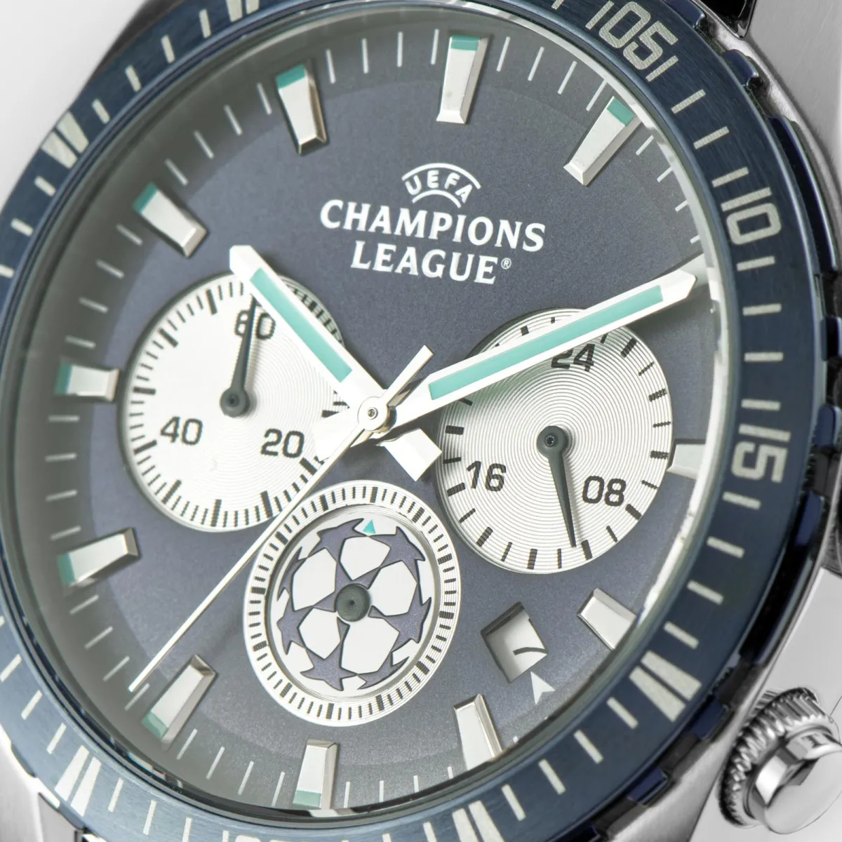 Jacques Lemans Uefa Cl-102B> Uefa Champions League