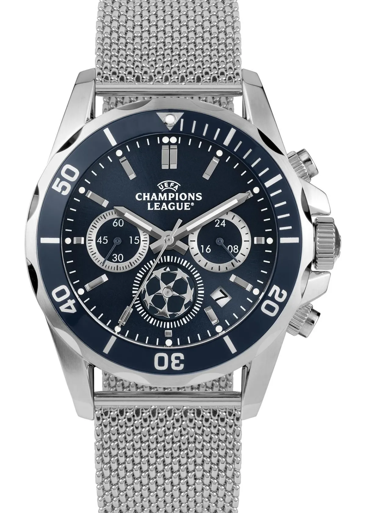 Jacques Lemans Uefa Cl-103B> Uefa Champions League