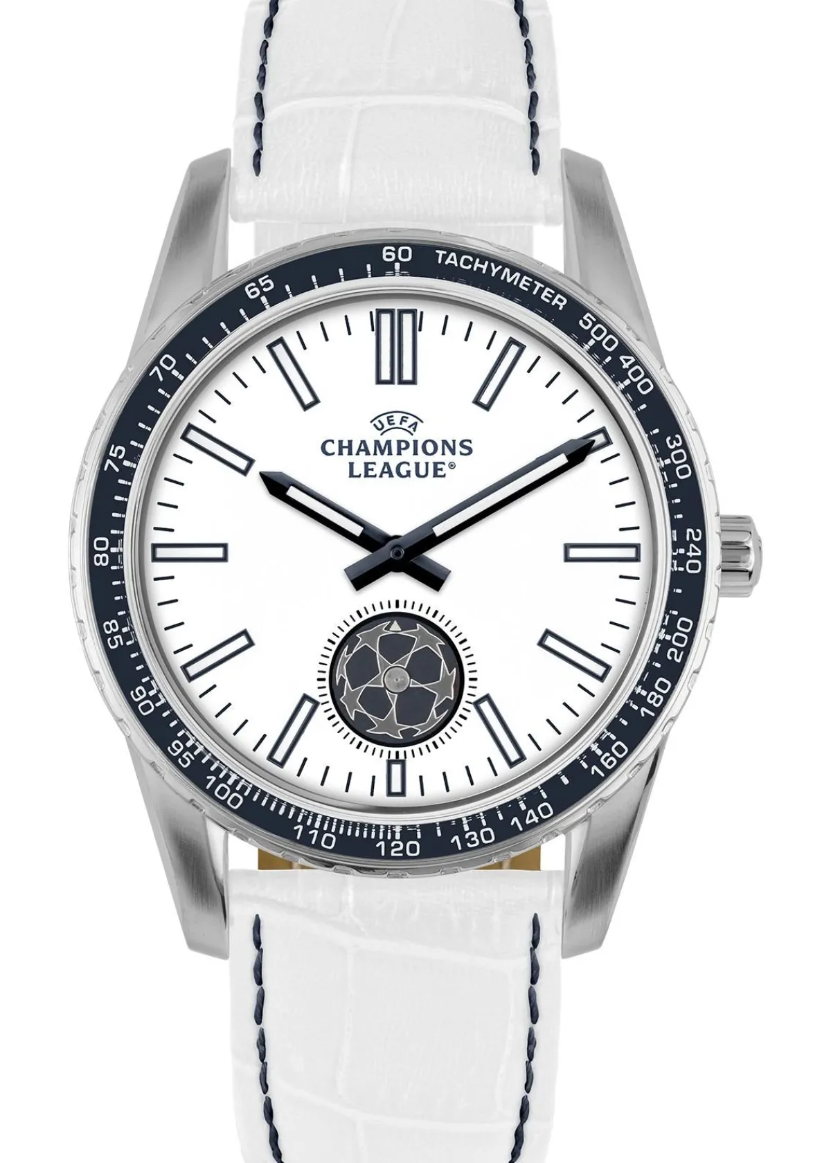 Jacques Lemans Uefa Cl-101C> Uefa Champions League