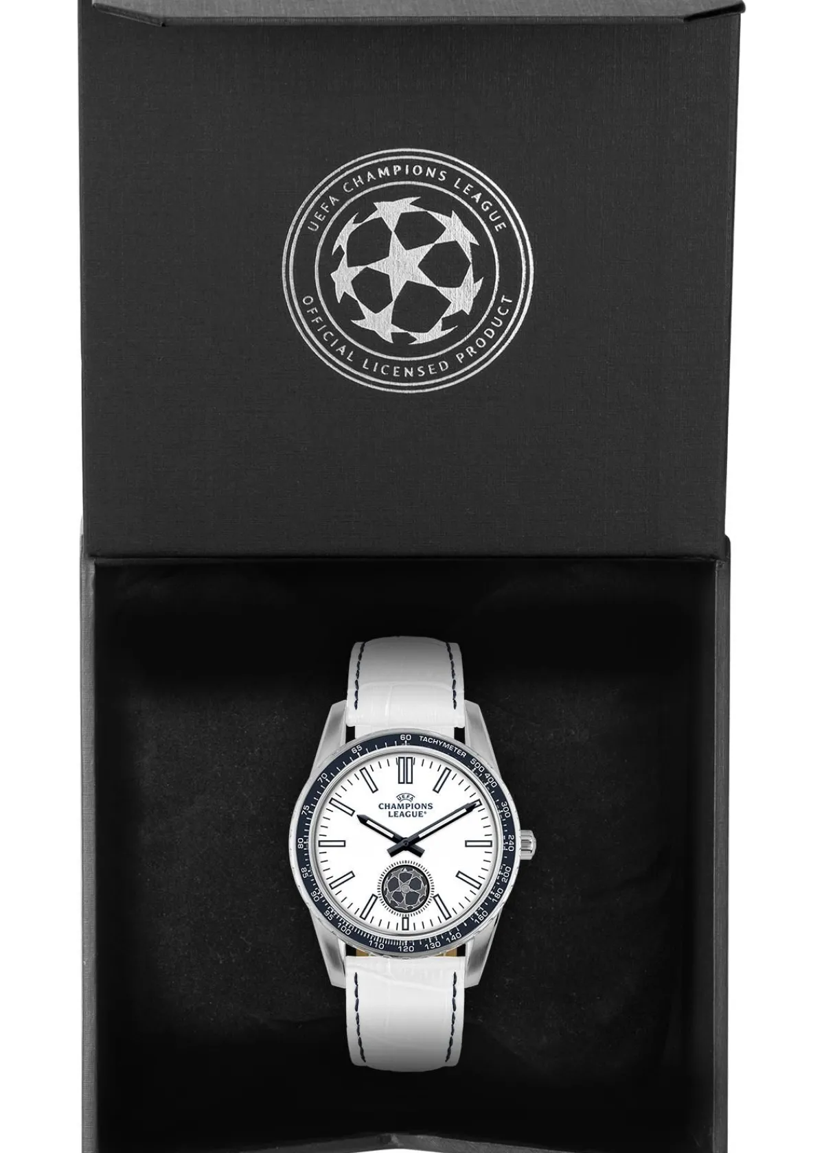 Jacques Lemans Uefa Cl-101C> Uefa Champions League