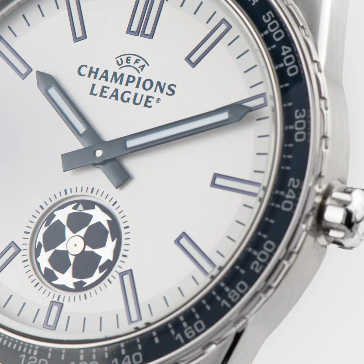 Jacques Lemans Uefa Cl-101C> Uefa Champions League