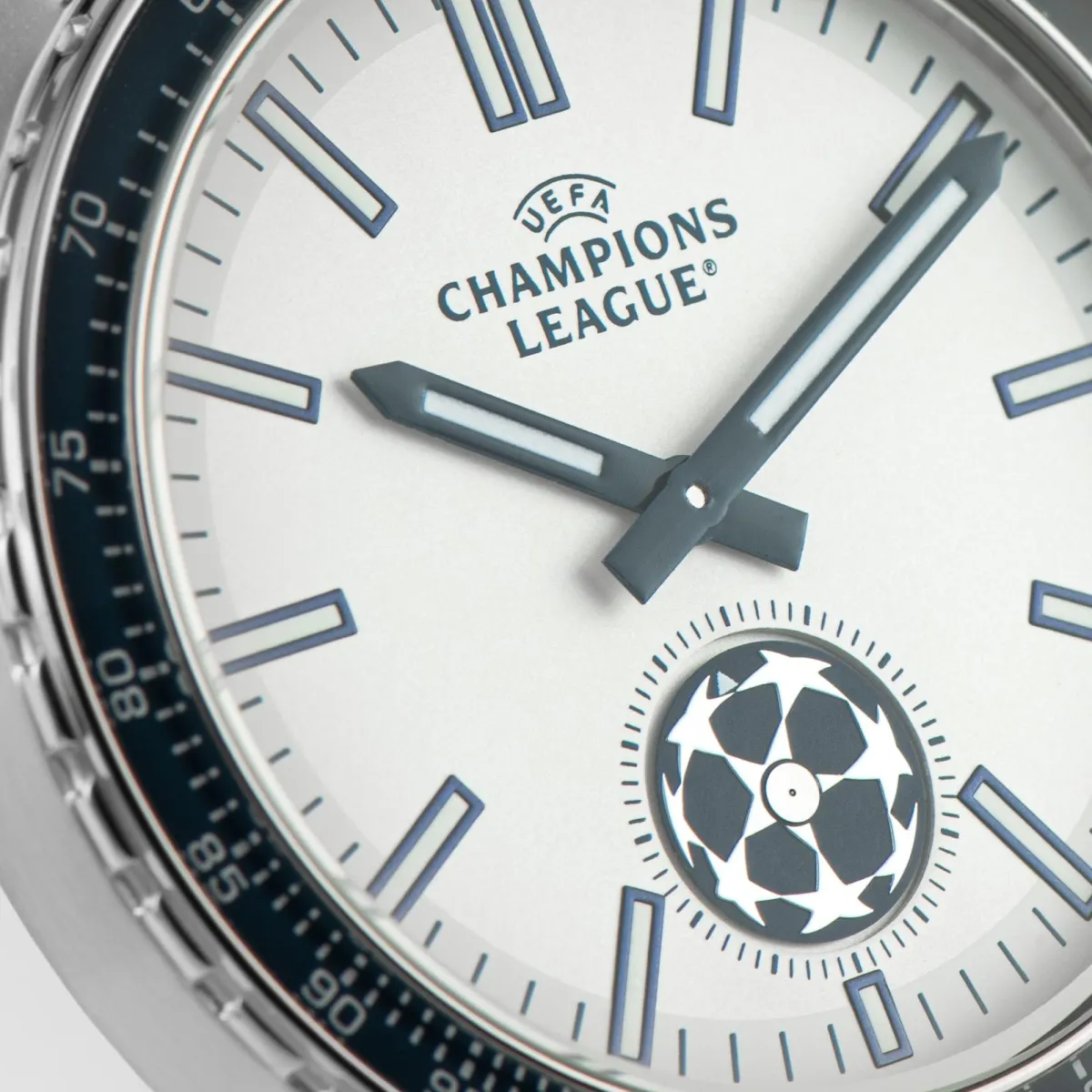 Jacques Lemans Uefa Cl-101C> Uefa Champions League