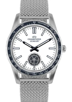 Jacques Lemans Uefa Cl-101D> Uefa Champions League