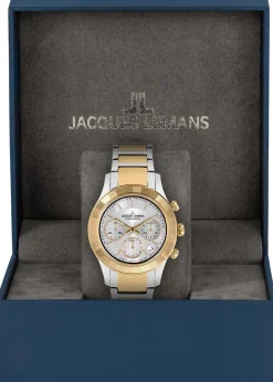 Jacques Lemans Venice 1-2151G><noscript><img width=