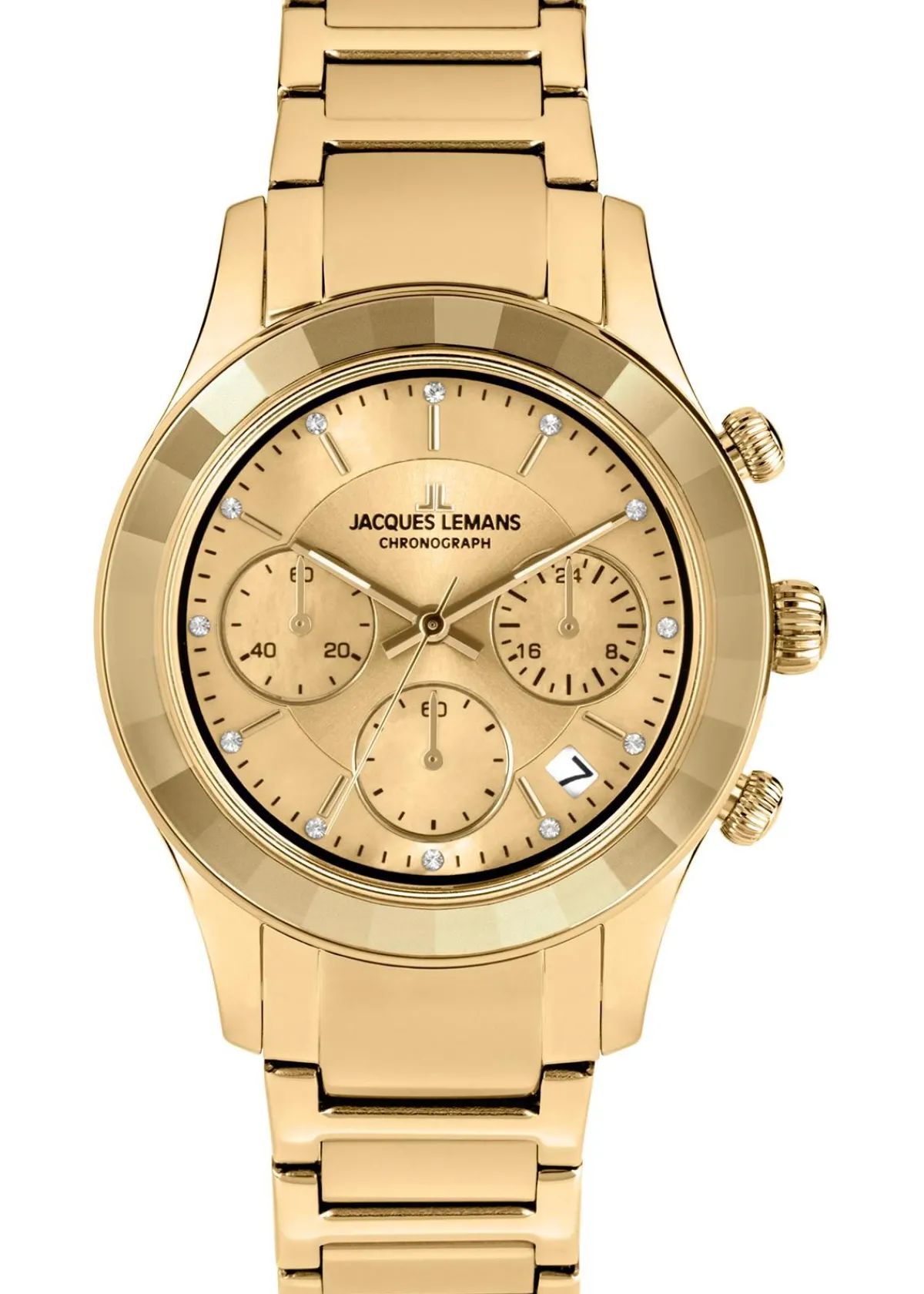 Jacques Lemans Venice 1-2151H> Sport