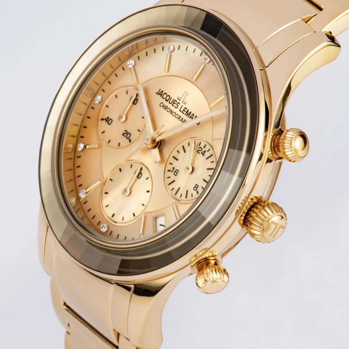 Jacques Lemans Venice 1-2151H> Sport