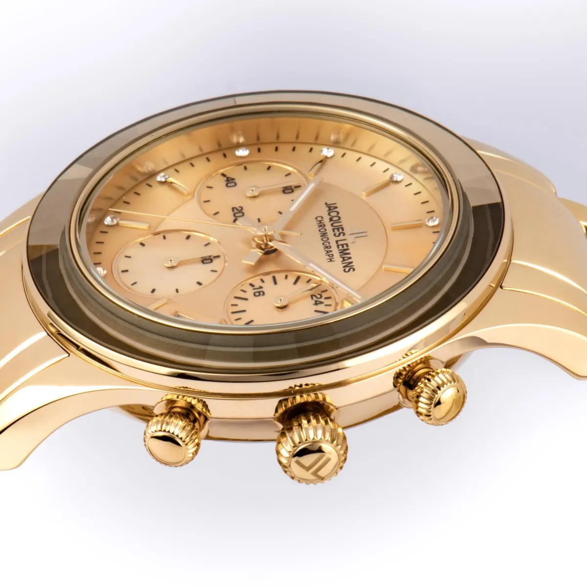 Jacques Lemans Venice 1-2151H> Sport