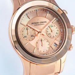 Jacques Lemans Venice 1-2151I><noscript><img width=