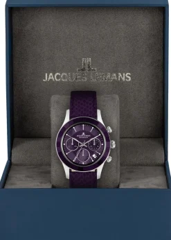 Jacques Lemans Venice 1-2151J><noscript><img width=