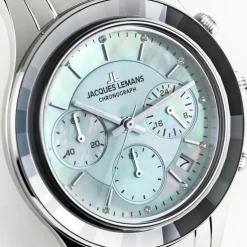 Jacques Lemans Venice 1-2151K><noscript><img width=