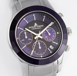 Jacques Lemans Venice 1-2151M><noscript><img width=