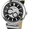 Jacques Lemans Verona Automatic 1-1730A> Classic