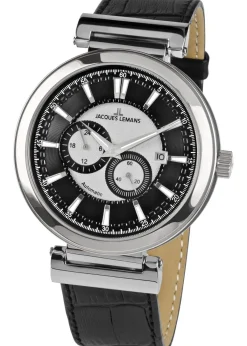 Jacques Lemans Verona Automatic 1-1730A> Classic