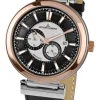 Jacques Lemans Verona Automatic 1-1730B> Classic
