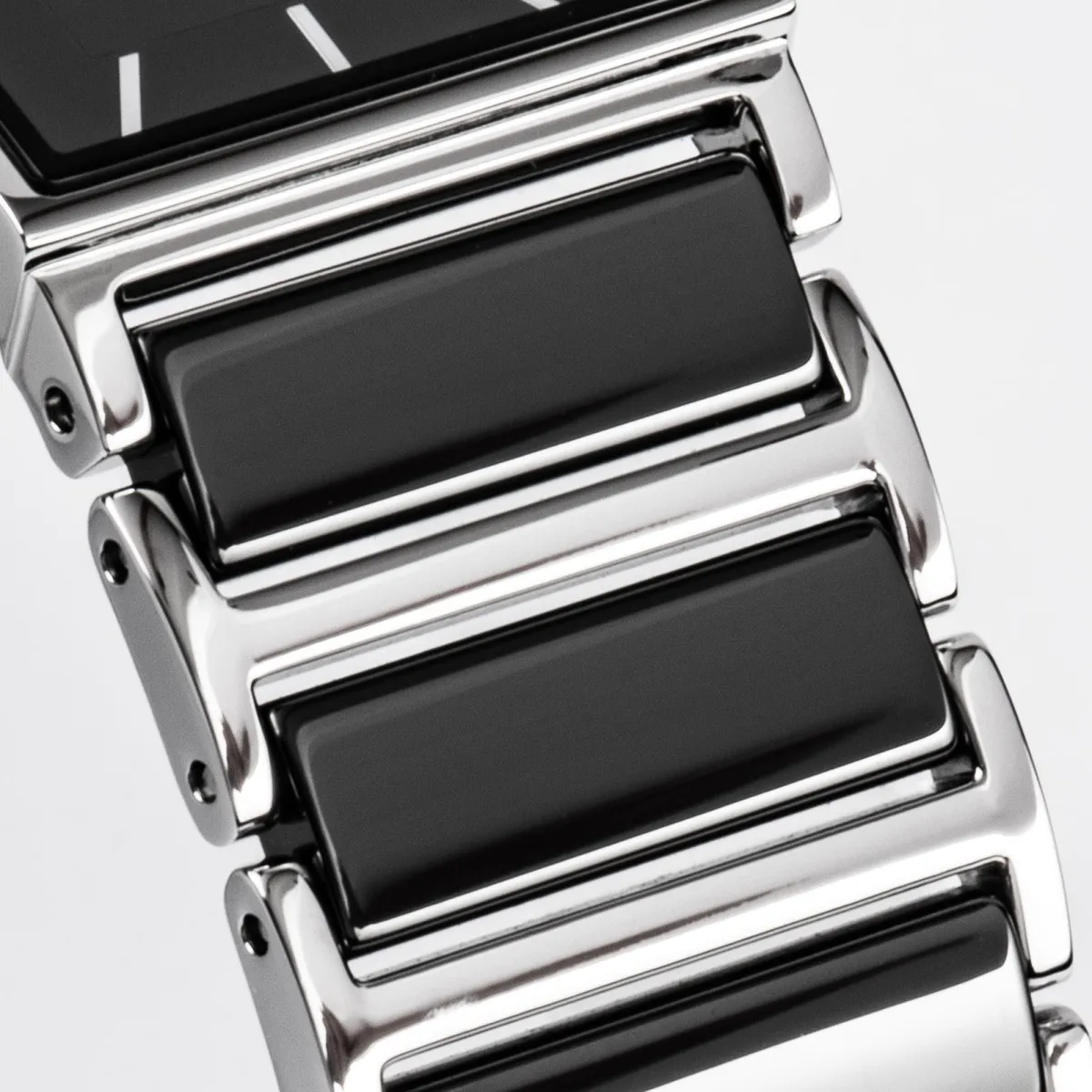 Jacques Lemans York 1-1651A> High-Tech Ceramic