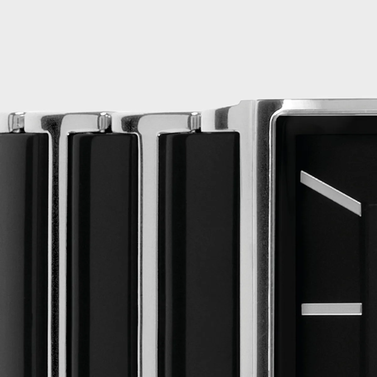 Jacques Lemans York 1-1593.1A> High-Tech Ceramic