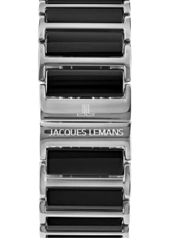 Jacques Lemans York 1-1900A> High-Tech Ceramic