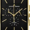 Jacques Lemans York 1-1900C> High-Tech Ceramic