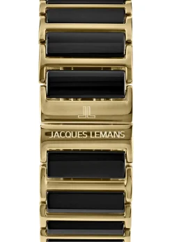Jacques Lemans York 1-1900C> High-Tech Ceramic