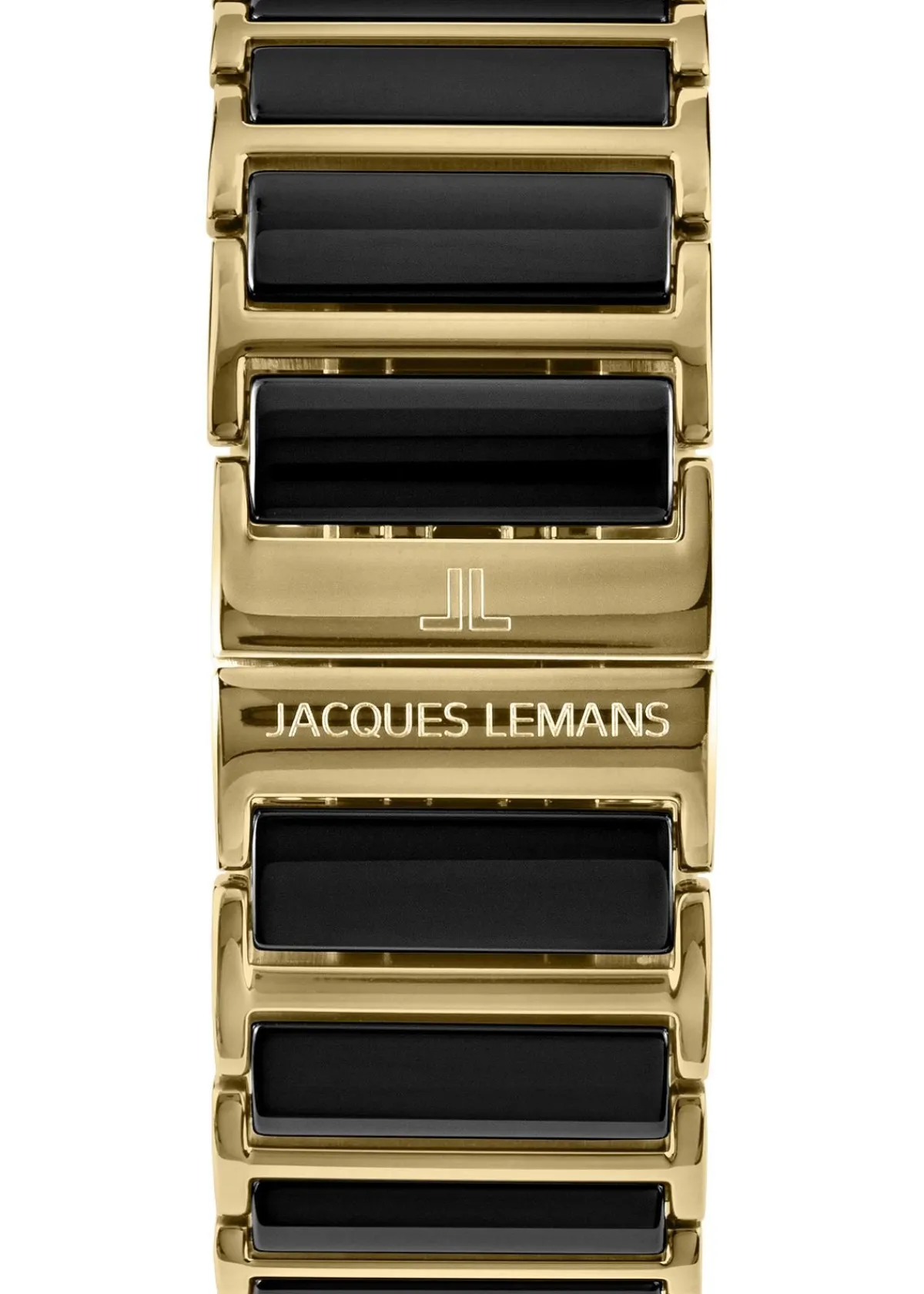 Jacques Lemans York 1-1900C> High-Tech Ceramic