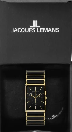 Jacques Lemans York 1-1900C><noscript><img width=