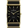 Jacques Lemans York 1-1651D> High-Tech Ceramic