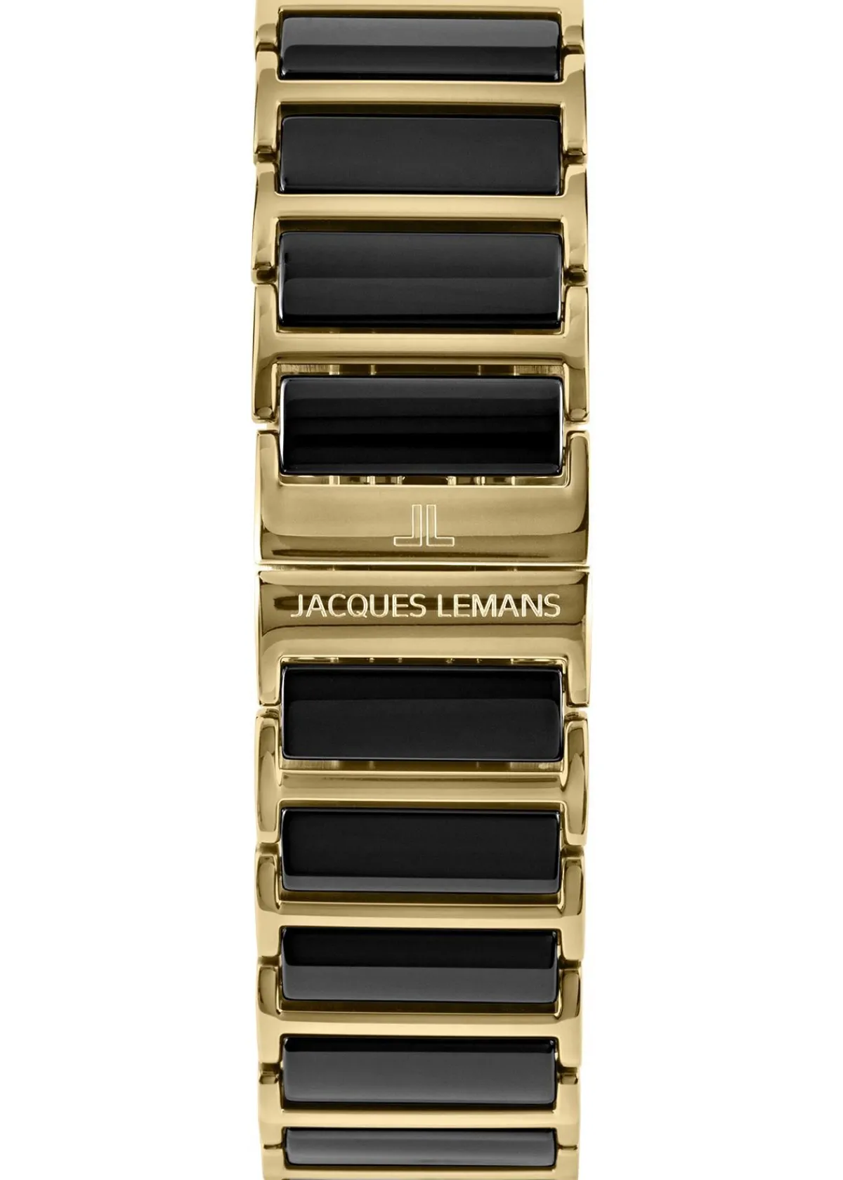 Jacques Lemans York 1-1651D> High-Tech Ceramic