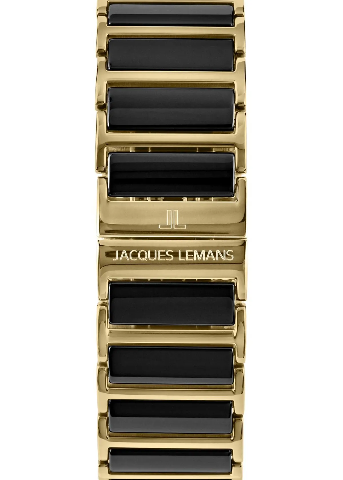 Jacques Lemans York 1-1594D> High-Tech Ceramic
