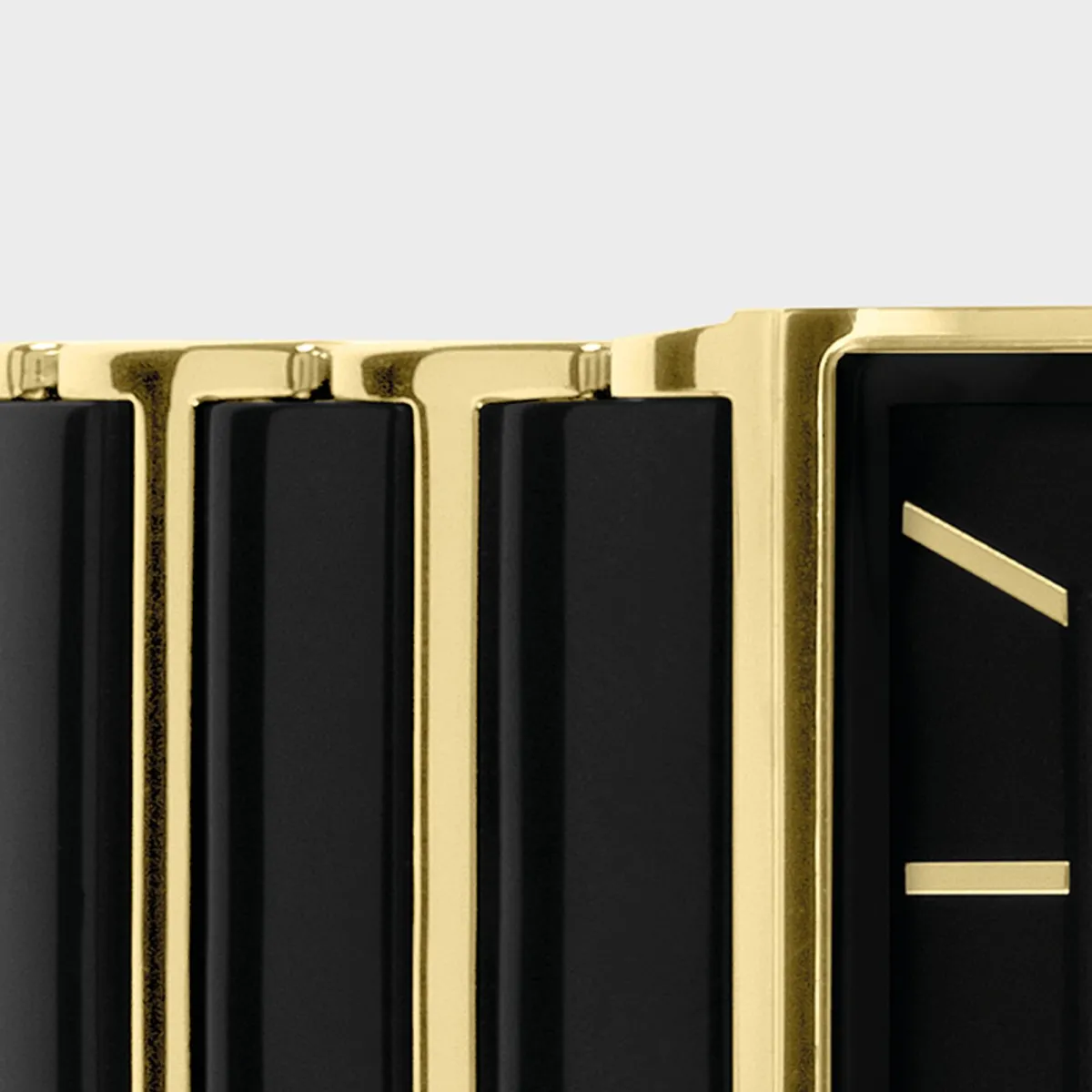 Jacques Lemans York 1-1594D> High-Tech Ceramic