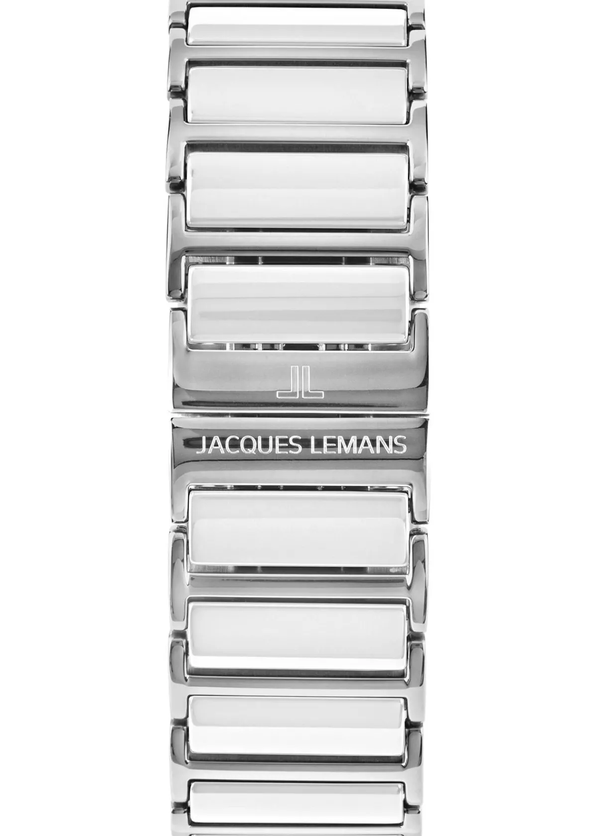 Jacques Lemans York 1-1594E> High-Tech Ceramic