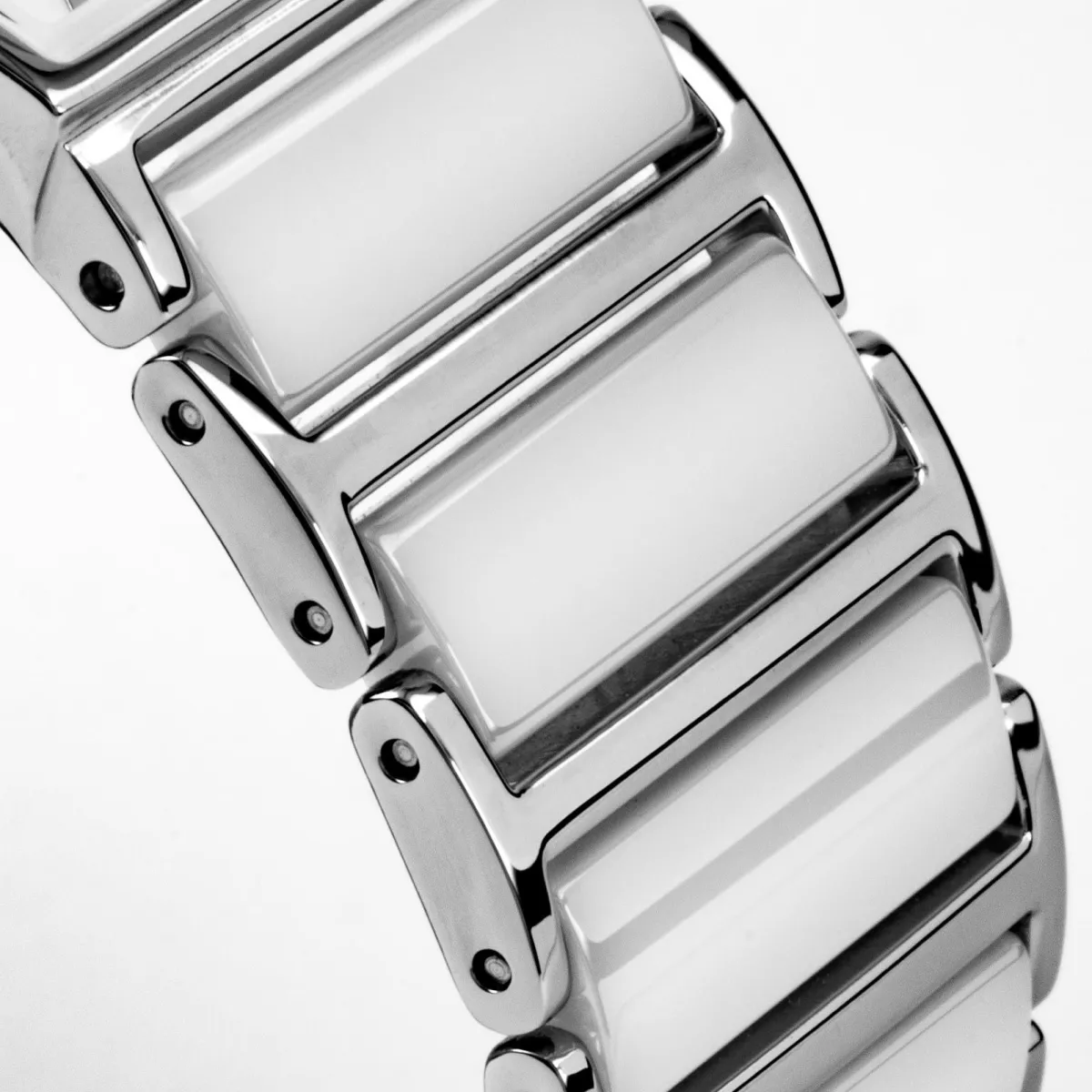Jacques Lemans York 1-1651E> High-Tech Ceramic