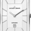 Jacques Lemans York 1-1593.1E> High-Tech Ceramic