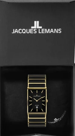 Jacques Lemans York 1-1593.1G><noscript><img width=